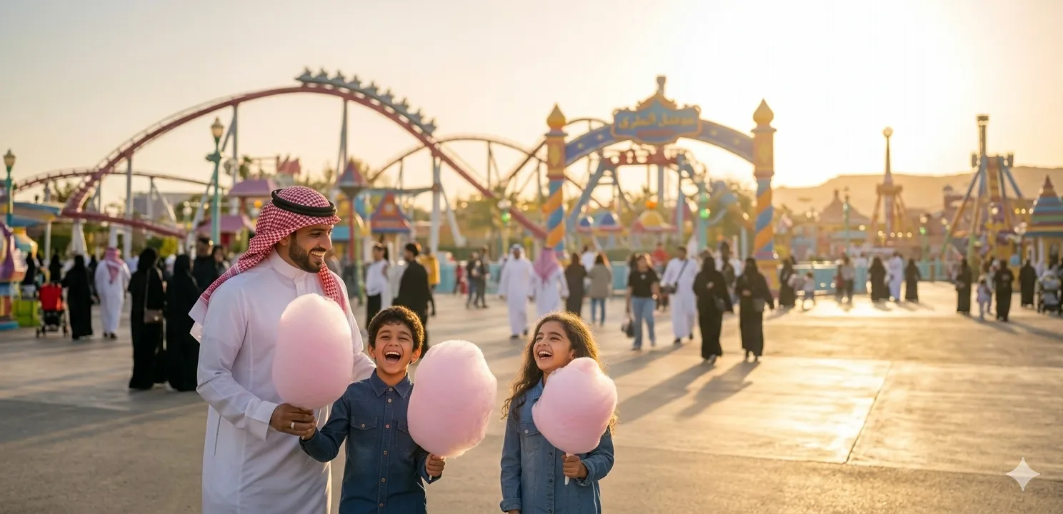 ملاهي تايم
